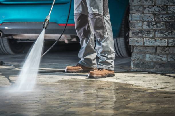 Concrete Sealing in Littlestown, PA